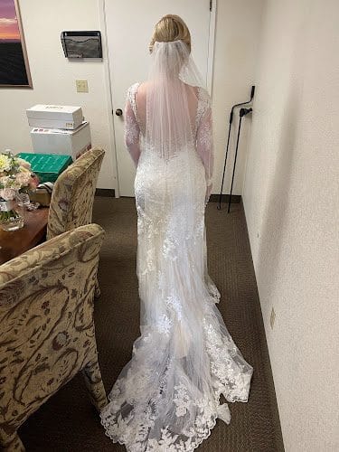 Cariño Bridal Alterations & Design Studio
