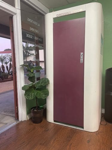 Carlsbad Plaza Cleaners