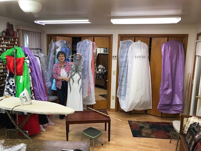 Carole’s Alterations