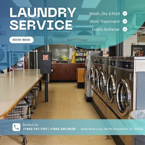 Carolina Laundry