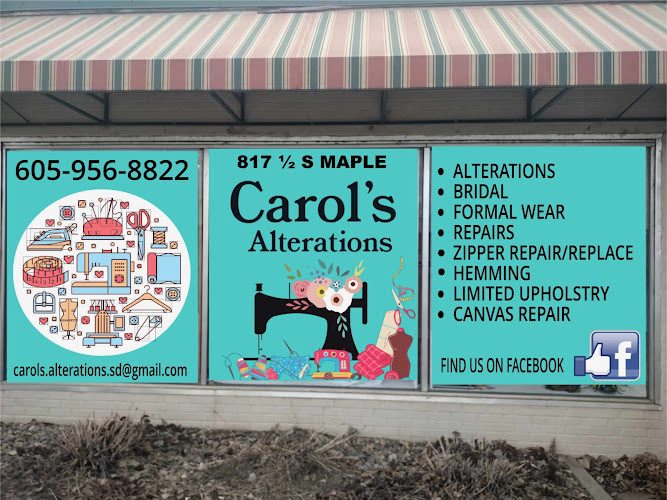 Carol’s Alterations