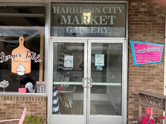 Carol’s Apparel Alterations & Mending