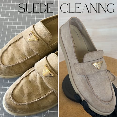 CASMERA Shoe Repair & Leather Boutique