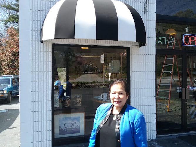 Cathi’s Alterations & Tailoring