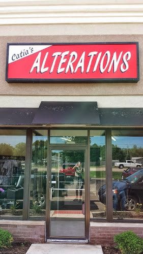 Catia’s Alterations