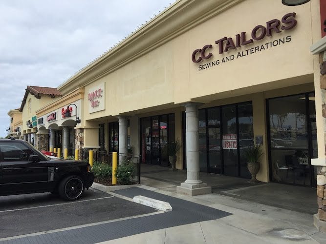 CC Tailors