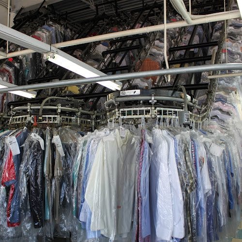 CD One Price Cleaners