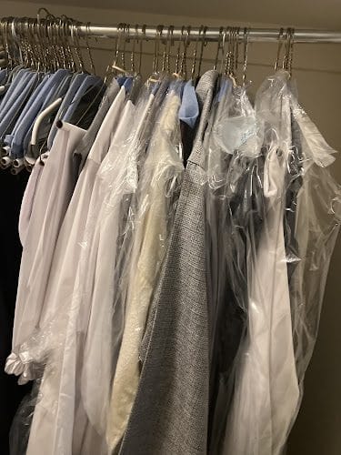 CD One Price Cleaners