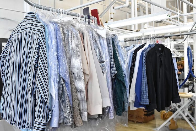 CD One Price Cleaners