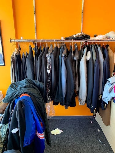 Ceasar’s Custom Tailor