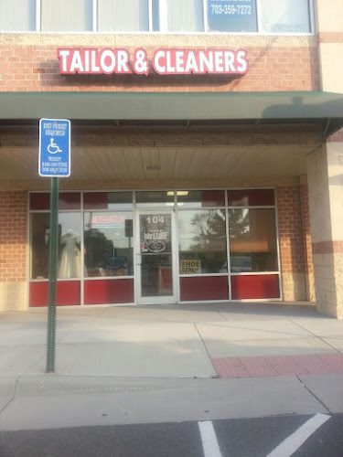 Centrelee Tailor