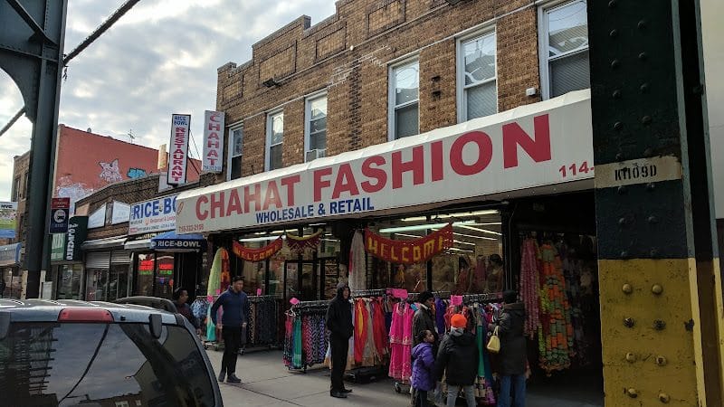 Chahat Fashion