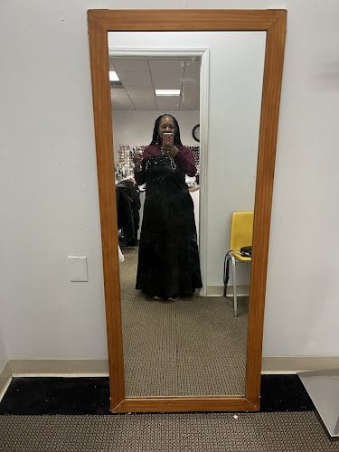 Champs Alterations
