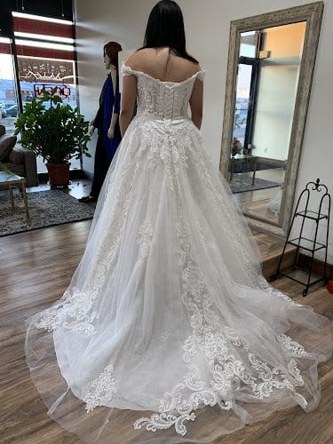 Chao’s Alterations