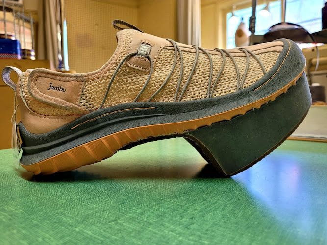 Charley’s Shoe Repair & Jess Alterations