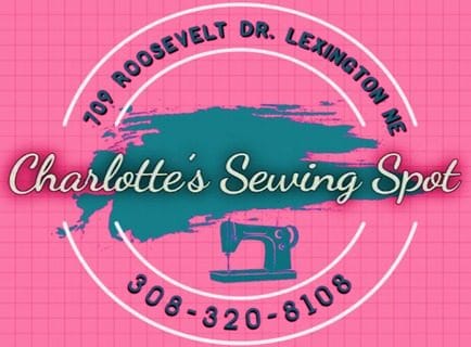 Charlotte’s Sewing Spot