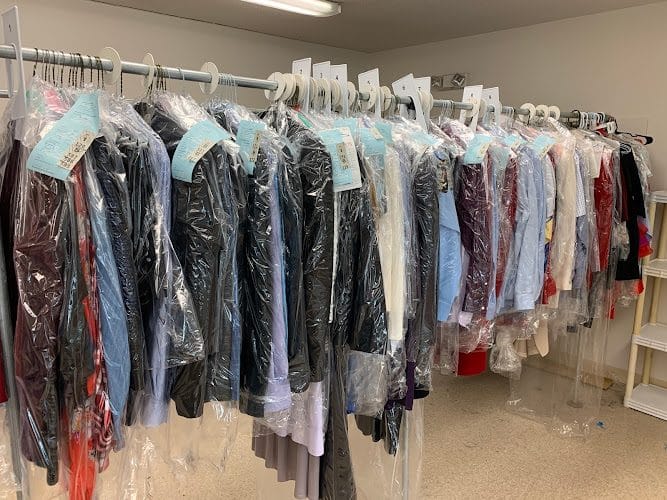 Chelsea Cleaners Wash & Fold