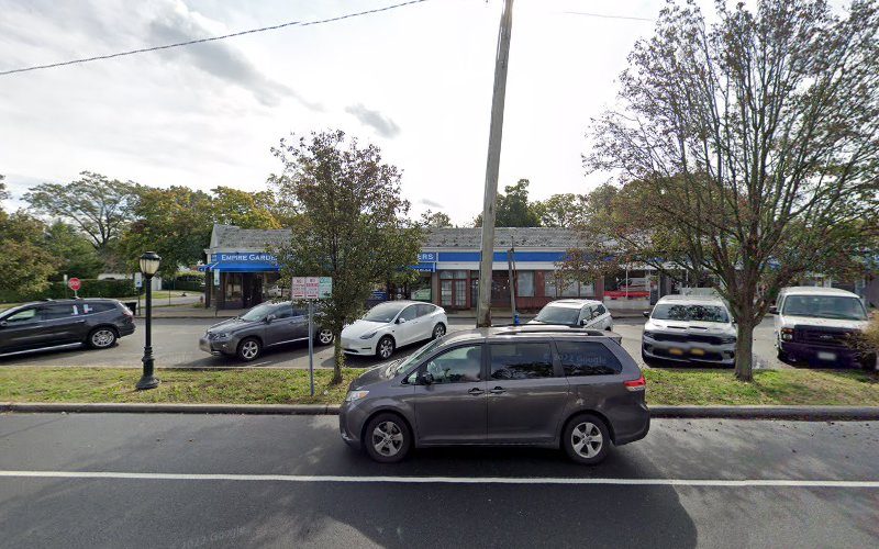 Chen Brothers II Cleaners