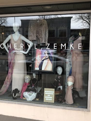 Cheryl Zemke Boutique