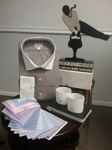 Chiarina’s Custom Tailor & Tuxedo Rental