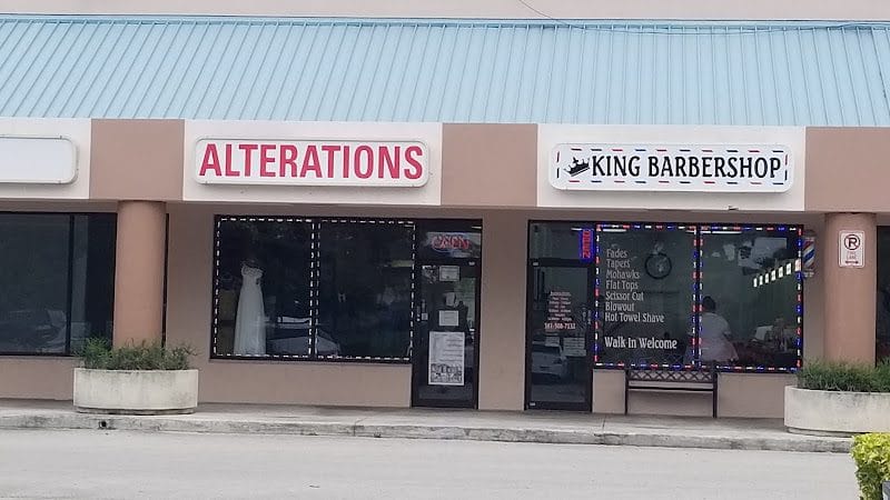 Chloe’s Elite Alteration & Dry Cleaning