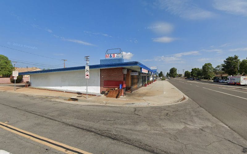 Chong Dry Cleaners & Alterations