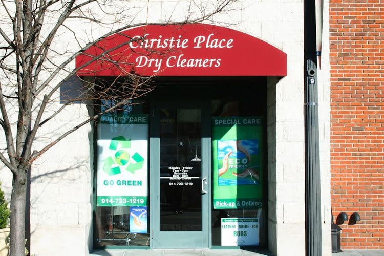 Christie Place Dry Cleaners & Tailors