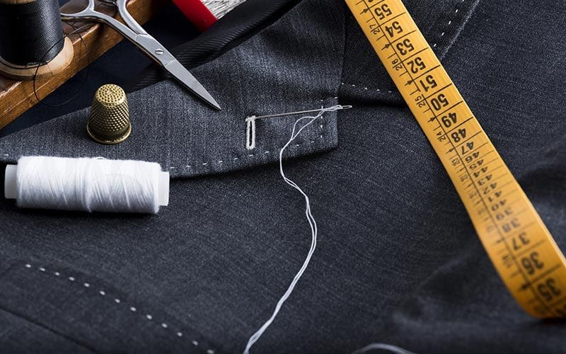 Christine’s Alterations