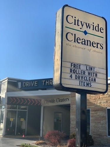 Citywide Cleaners