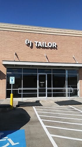 C&J TAILOR