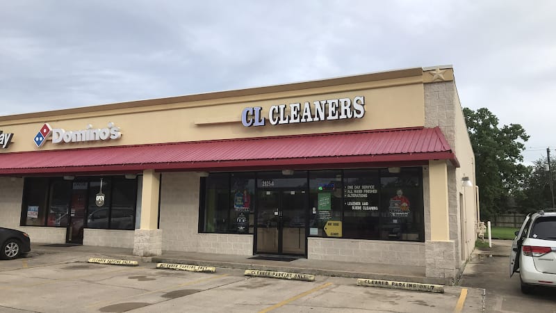 CL Cleaners