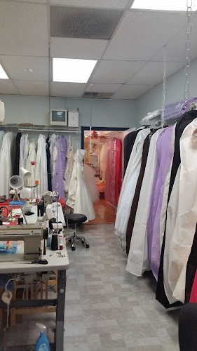 Clara’s Wedding & Alteration