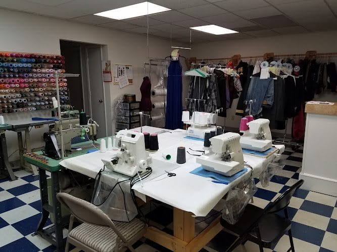 Classic Alterations