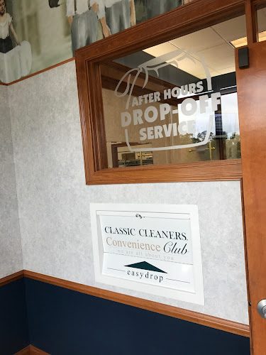 Classic Cleaners