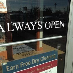 Classic Cleaners