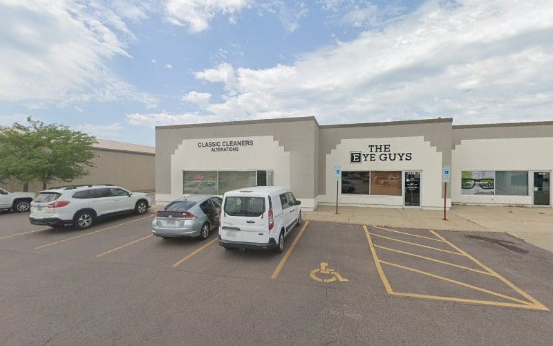 Classic Cleaners and Alterations