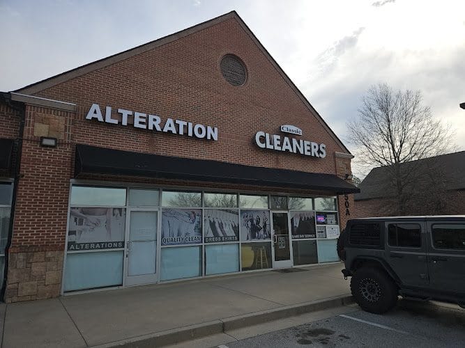 Classic Cleaners Dacula