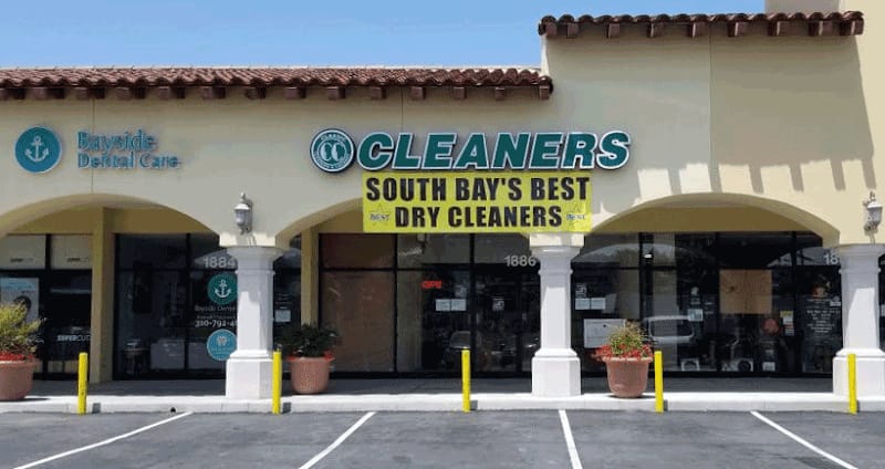 Classic Cleaners & Laundry