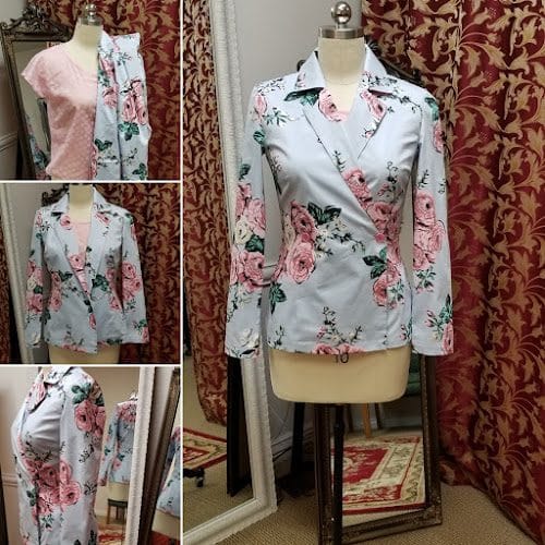 Classy Tailoring Studio LLC