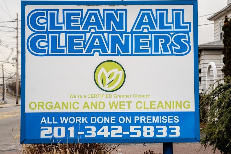 Clean All Cleaners