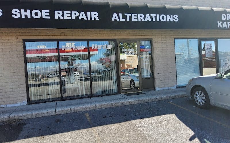CleanMeNow Dry Cleaners & Alterations