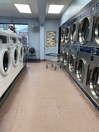 Cleary Cleaners