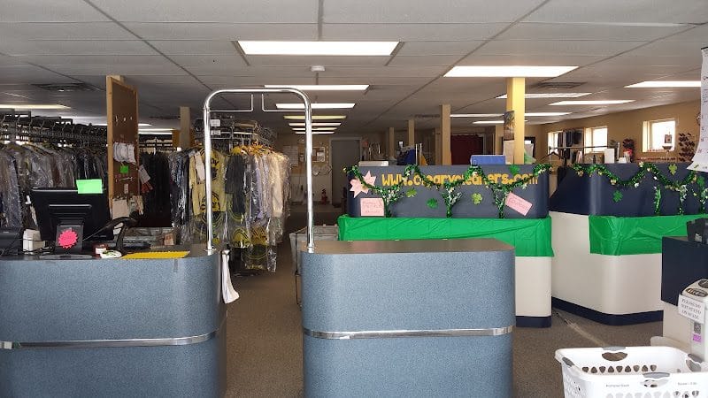 Cleary Cleaners