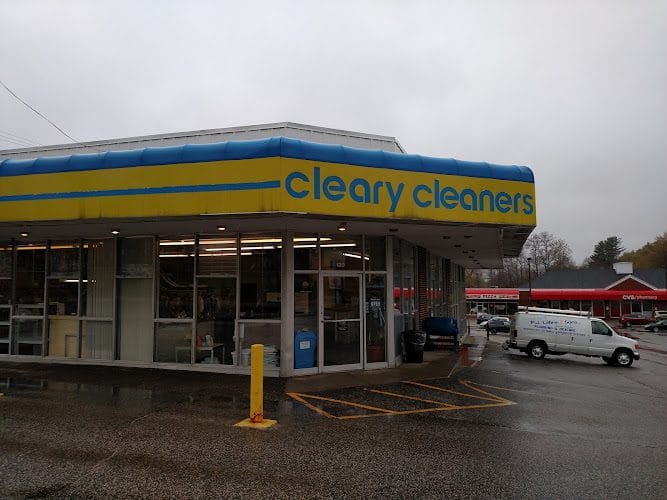 Cleary Cleaners