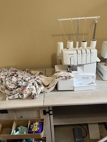 Clothes Alterations by Martha
