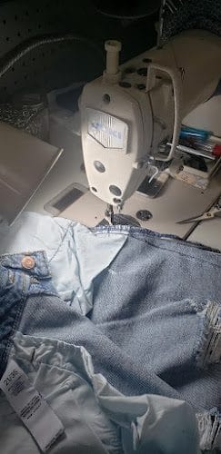 Clothing World Alterations