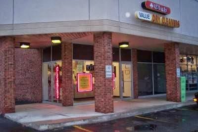 Club Value Cleaners (Now Inside Washing Well Cleaners in Livonia)