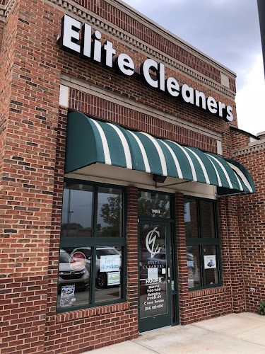 Collins Cleaners @ Stevens Mill