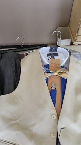 Colonial Cleaners of Bristol, Inc.