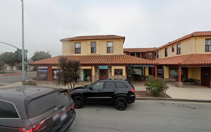 Colston Alterations & Ladies